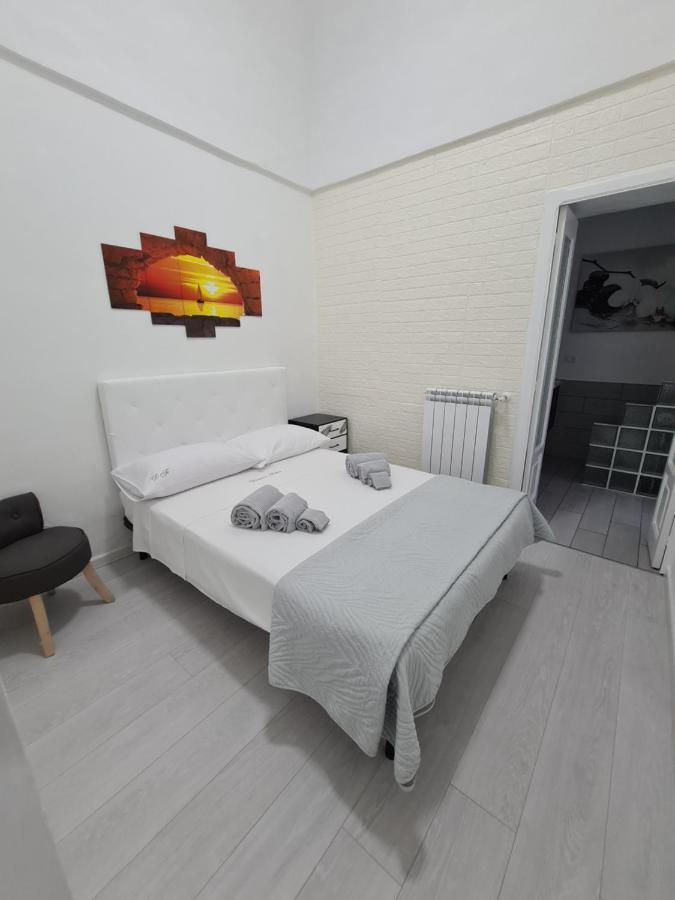Bed & Breakfast Dimora Felice 오스투니 외부 사진