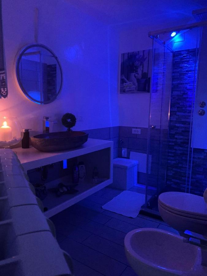 Bed & Breakfast Dimora Felice 오스투니 외부 사진